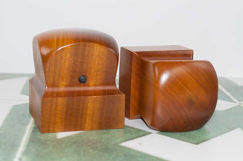 綠心木神明印章推薦