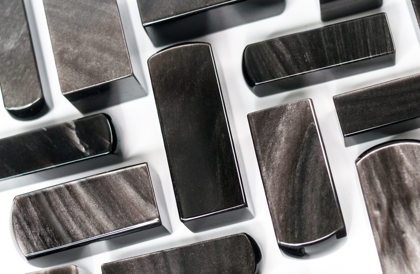 金曜石神明印章訂做