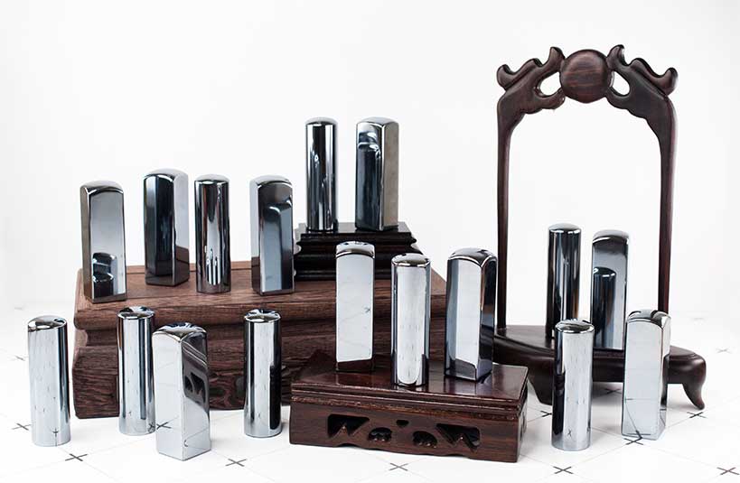 鈦金屬臍帶印章,鈦金屬肚臍印章