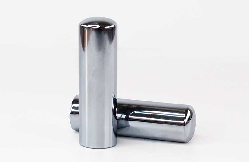 鈦金屬開運印章