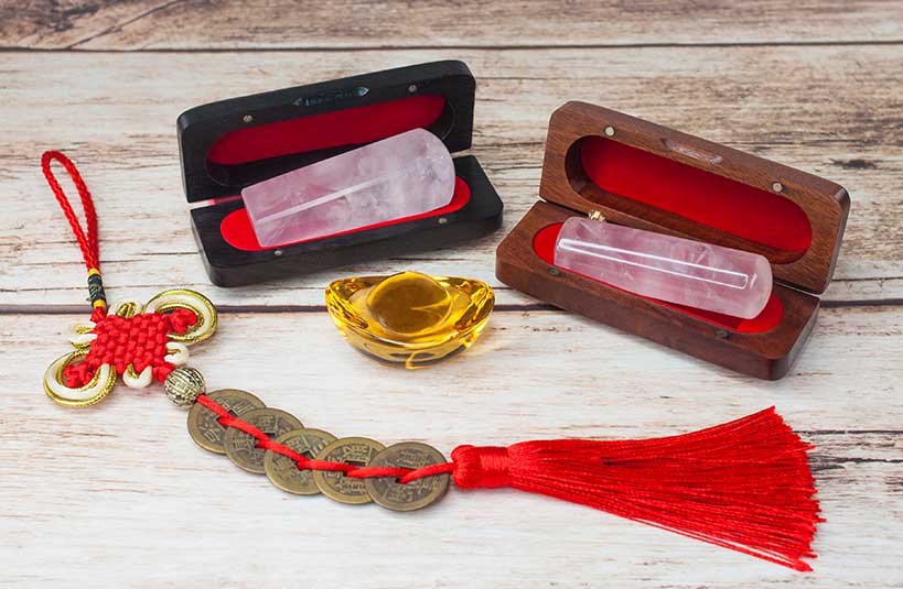 頂級檀木印章盒