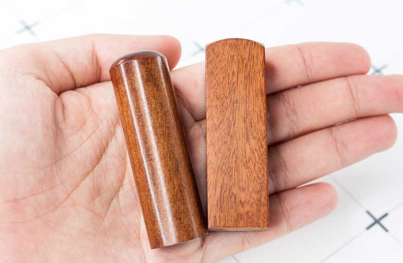 台南 肚臍章 紫檀木 唯原工藝