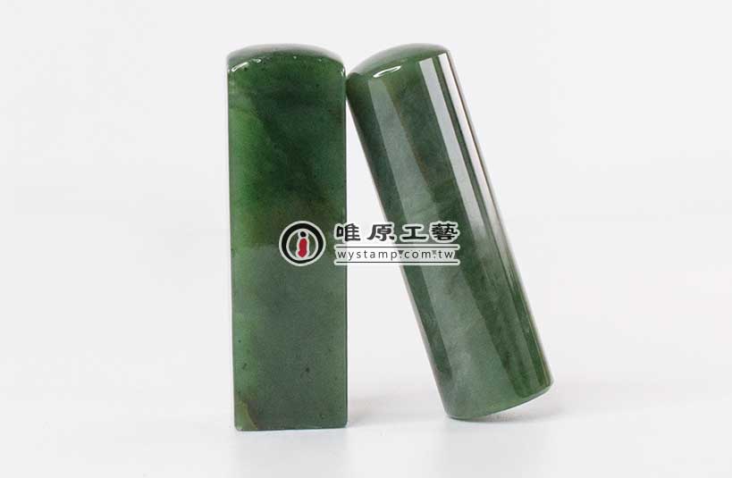 加拿大碧玉寶寶臍帶胎毛章