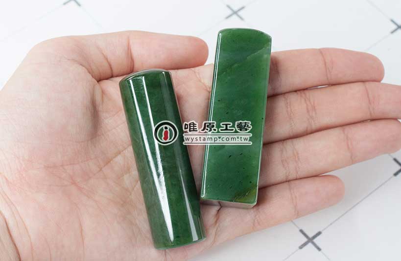 加拿大碧玉寶寶臍帶胎毛章