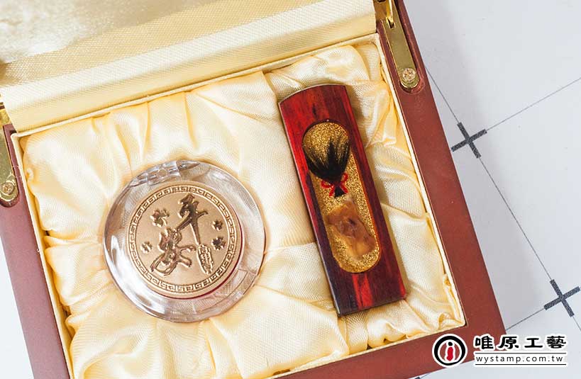 胎毛筆,臍帶可以做什麼