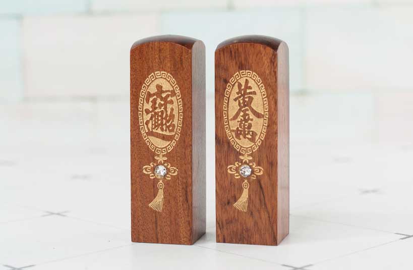 臍帶印章價格，臍帶章禁忌，公司印章材質，公司印章推薦