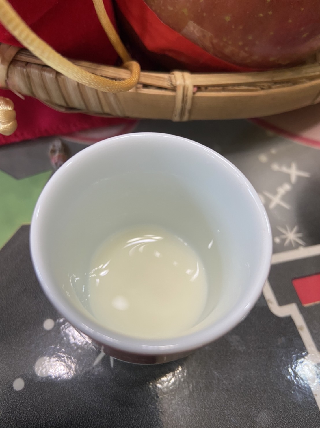 大安奶嘴鍊,大安平安符袋,大安奶瓶