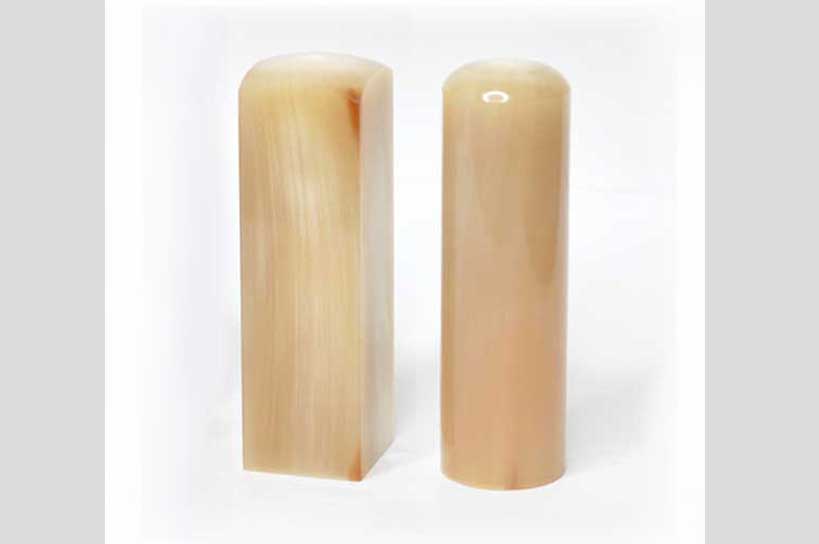 台南公司章!開店開業首選，選擇台南唯原工藝公司章、公司大章、個人印鑑章、印鑑章、開運章，提供最多的材質、完善的服務。純天【赤牛角】公司章，買赤牛角公司大小章就來唯原工藝!