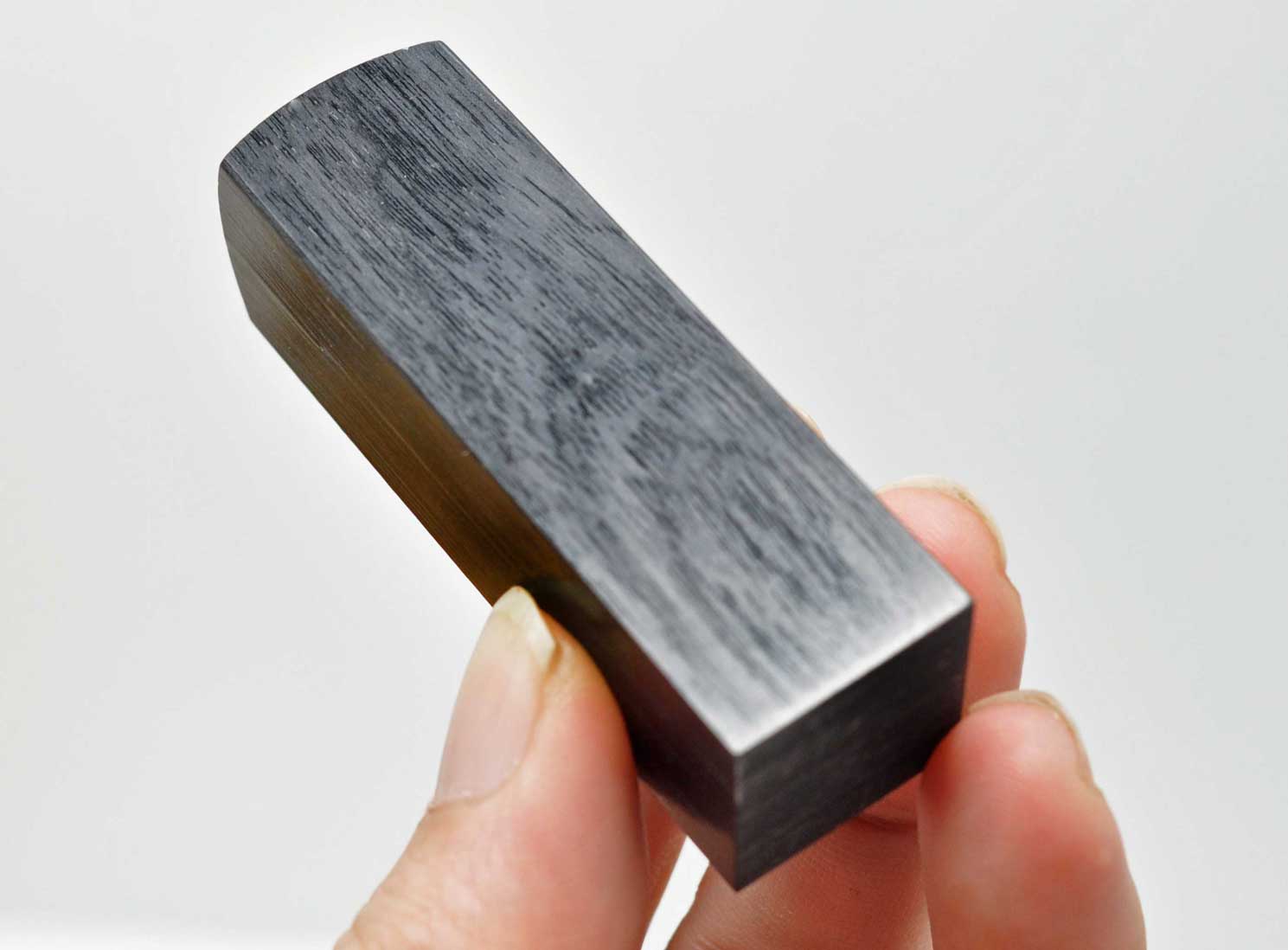 傳承、創作-家中小孩的第一顆手工印章