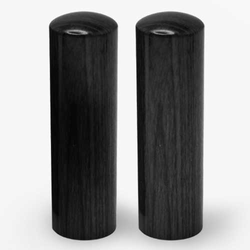 【個人印章】象徵「權力」，是中華文化千年傳承。