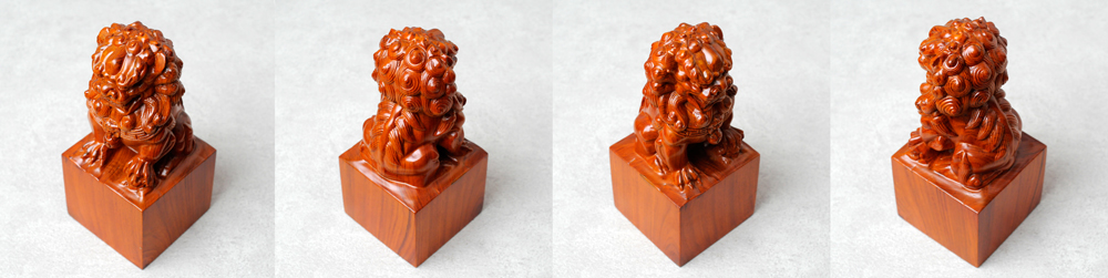 祥獅寶印神明印章【唯原工藝】專業專門訂做神明印章